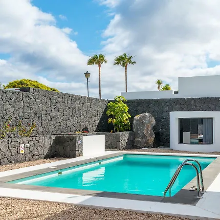 Villa Luna Puerto Calero