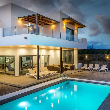 Villa Luna *