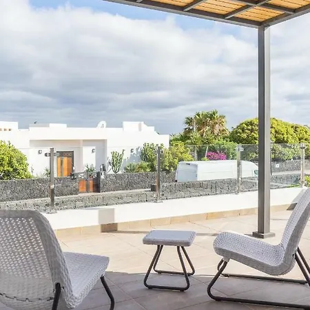 Luna Villa Puerto Calero