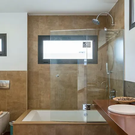 Luna Villa Puerto Calero