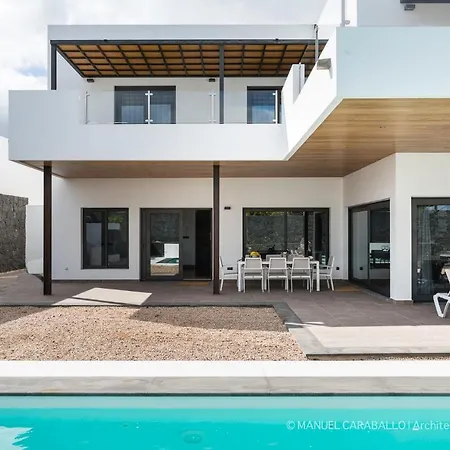 Villa Luna Puerto Calero